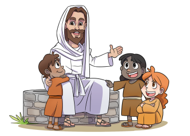 Kinderbibelstunde