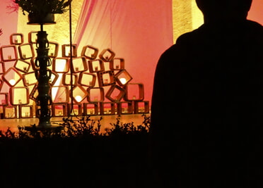 Fahrt nach Taizé
