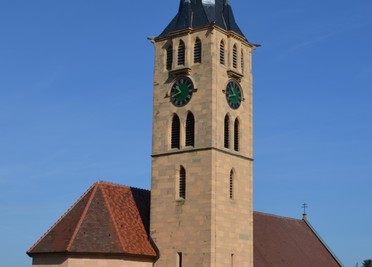 Kindergottesdienst Talheim