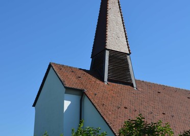 Kindergottesdienst Untergruppenbach