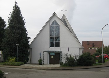 St. Josef, Neckarwestheim