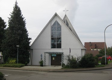 Kindergottesdienst Neckarwestheim