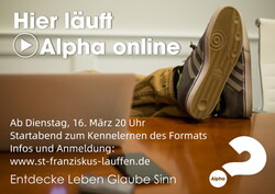 Alpha Online