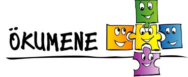 Logo Ökumene
