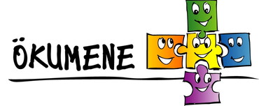 Logo Ökumene