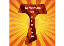Logo Gemeinsam statt einsam