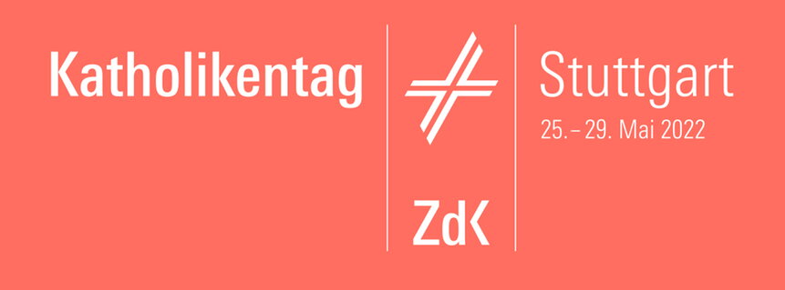 102. Deutscher Katholikentag