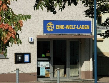 Eine-Welt-Laden Untergruppenbach