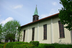 Kirche Flein