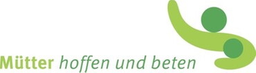 Logo Mütter hoffen und beten