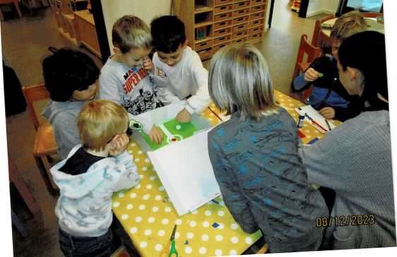 St. Franziskus Lauffen - Kindergarten St. Paulus, Lauffen