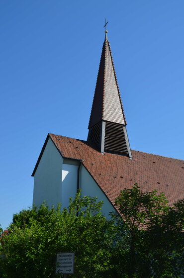 St. Stephan, Untergruppenbach