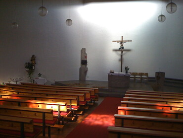 St. Michael, Ilsfeld