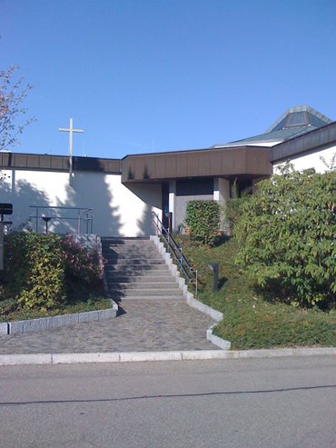 St. Michael, Ilsfeld