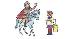 Martinsumzug
