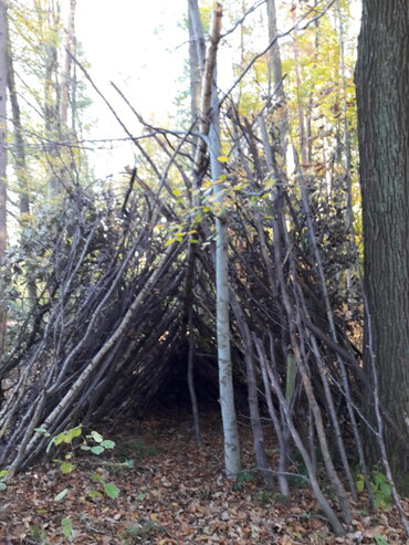 Minifreizeit Strümpfelbach 2018