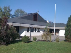 St. Martin, Abstatt