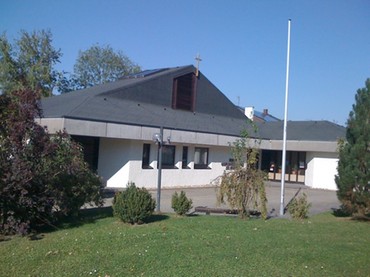 St. Martin, Abstatt