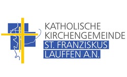 Logo Kath. Kirchengemeinde St. Franziskus