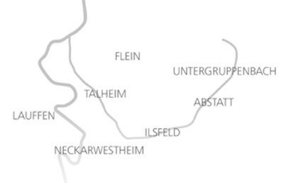 Graphik Gemeinde