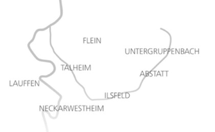 Graphik Gemeinde