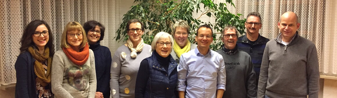 Gemeindeteam