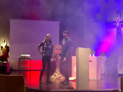 Firmung 2019