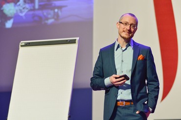 Dr. Johannes Hartl Bild: https://johanneshartl.org/fotos/