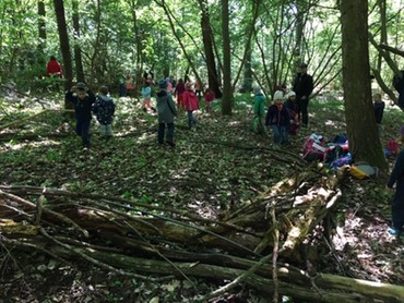 Kindergarten Talheim - Haigern