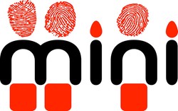 Ministranten Logo