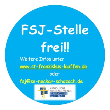 Freiwilliges Soziales Jahr