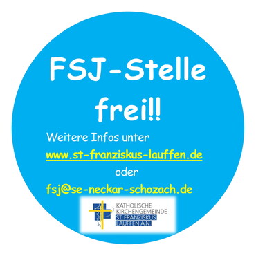 Freiwilliges Soziales Jahr