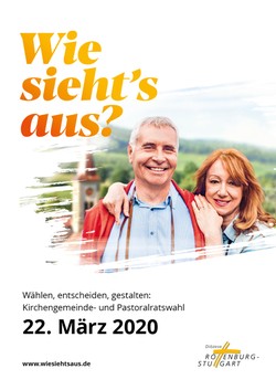 KGR Wahl 2020