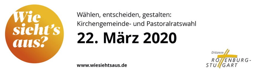 KGR Wahl 2020