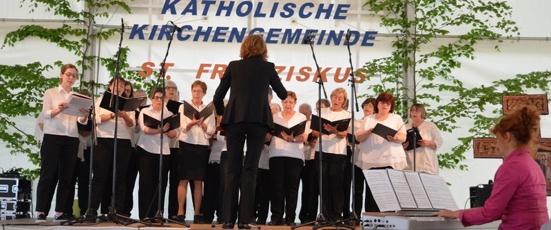 Kirchenchor Lauffen