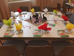 Weltgebetstag Flein 2020