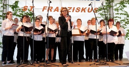 Kirchenchor Lauffen