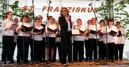 Kirchenchor Lauffen