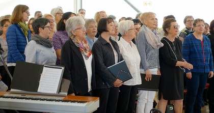 Kirchenchor Lauffen