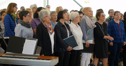 Kirchenchor Lauffen