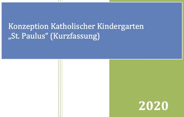 Kindergarten Lauffen