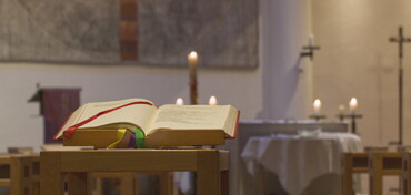 Gottesdienst