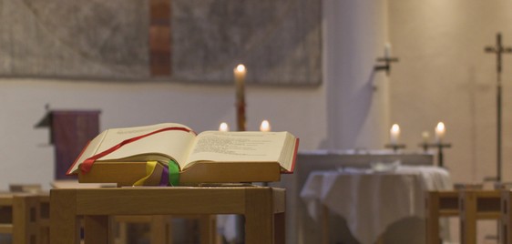Gottesdienst