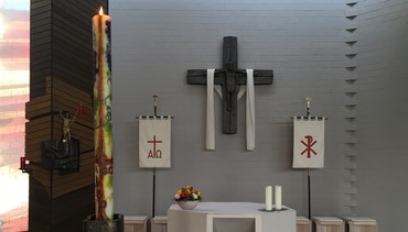 St. Paulus Lauffen