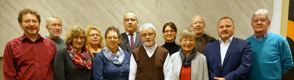 Gemeindeteam Lauffen