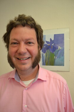 Vikar Dr. Guido Bömer