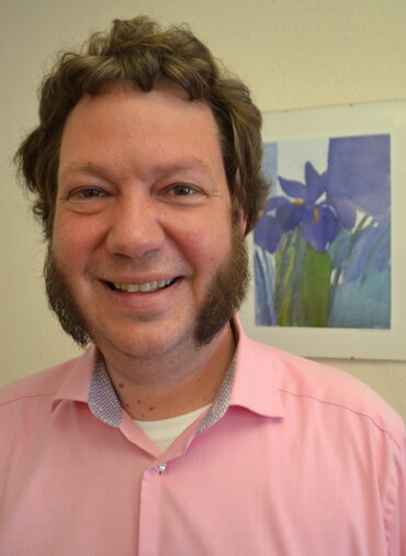 Dr. Guido Bömer - Vikar