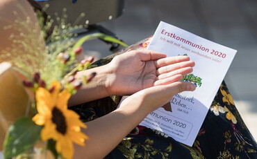 Erstkommunion 2020