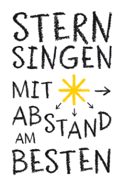Sternsinger 2021