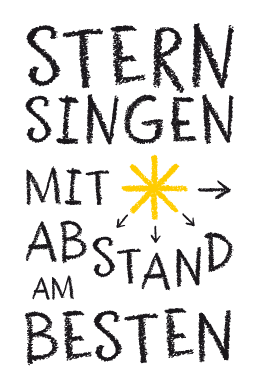 Sternsinger 2021